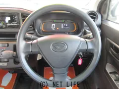 ダイハツ ミライース