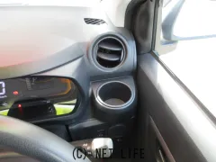 ダイハツ ミライース