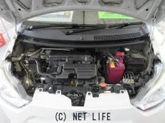ダイハツ ミライース