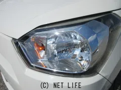 ダイハツ ミライース