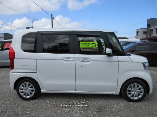 ホンダ N-BOX