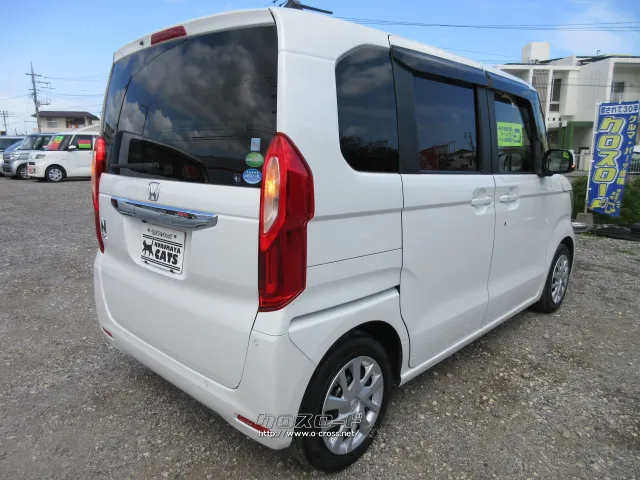 ホンダ N-BOX