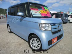 ホンダ N-BOX
