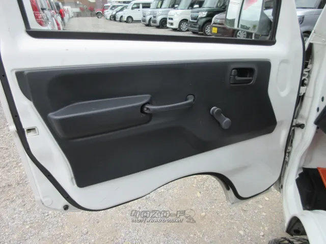 マツダ スクラムトラック