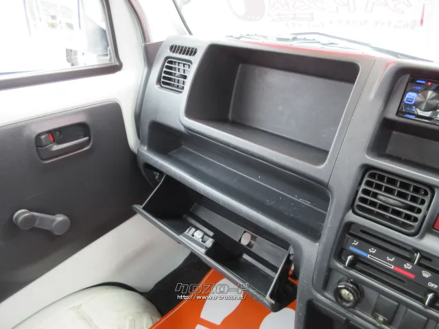 マツダ スクラムトラック