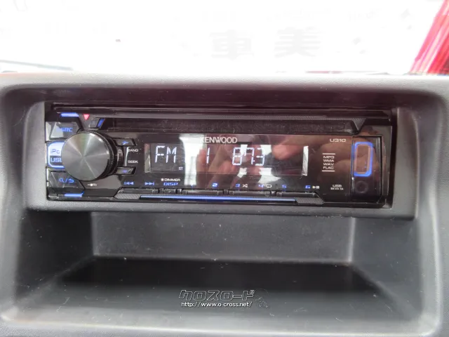 マツダ スクラムトラック