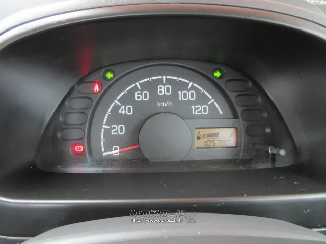 マツダ スクラムトラック