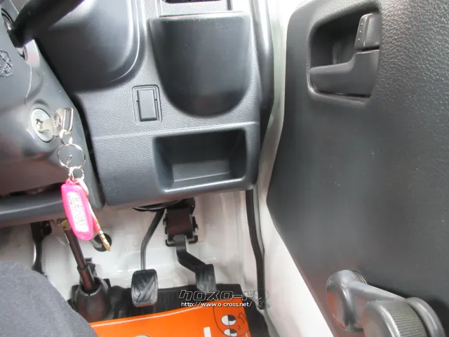 マツダ スクラムトラック