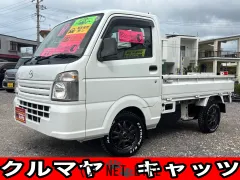 マツダ スクラムトラック