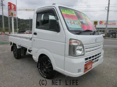 マツダ スクラムトラック