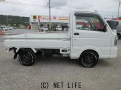 マツダ スクラムトラック