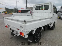 マツダ スクラムトラック