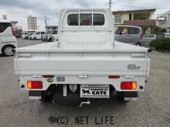 マツダ スクラムトラック