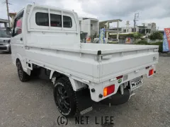 マツダ スクラムトラック