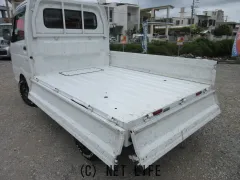 マツダ スクラムトラック