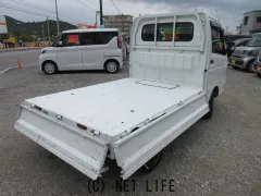 マツダ スクラムトラック