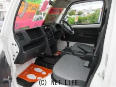 マツダ スクラムトラック