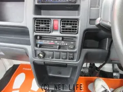 マツダ スクラムトラック