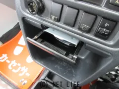 マツダ スクラムトラック