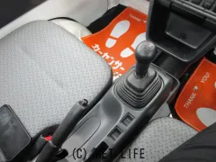 マツダ スクラムトラック