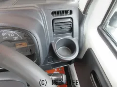 マツダ スクラムトラック