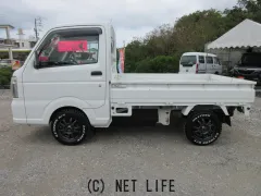 マツダ スクラムトラック