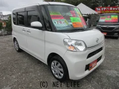 ダイハツ タント