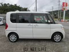 ダイハツ タント