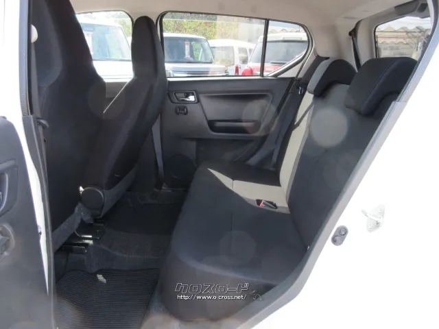 ダイハツ ミライース