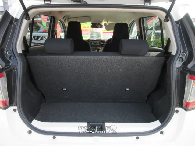 ダイハツ ミライース