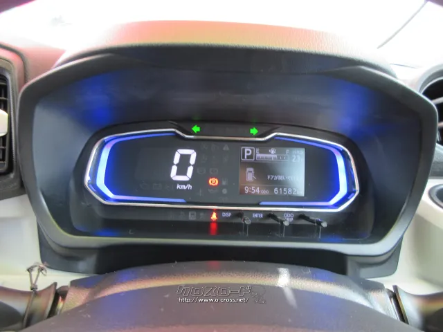 ダイハツ ミライース