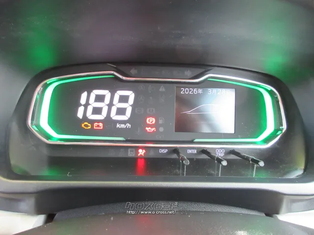 ダイハツ ミライース