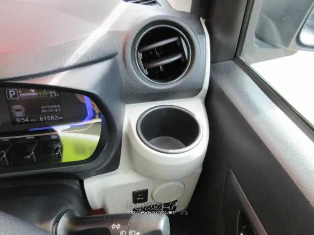 ダイハツ ミライース