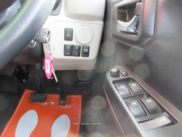 ダイハツ ミライース