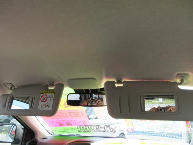 ダイハツ ミライース