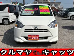 ダイハツ ミライース