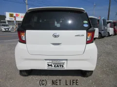 ダイハツ ミライース