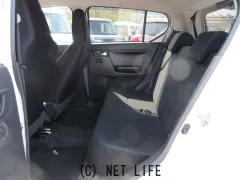 ダイハツ ミライース