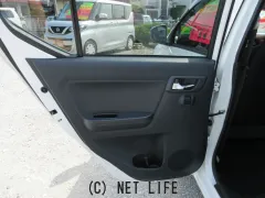 ダイハツ ミライース