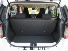 ダイハツ ミライース