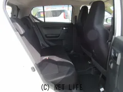 ダイハツ ミライース