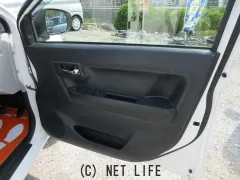 ダイハツ ミライース