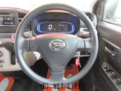 ダイハツ ミライース