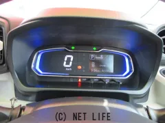 ダイハツ ミライース