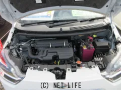 ダイハツ ミライース