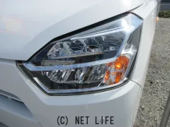 ダイハツ ミライース