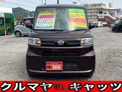 ダイハツ タント