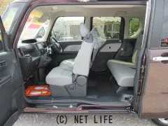 ダイハツ タント