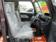 ダイハツ タント