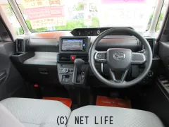 ダイハツ タント